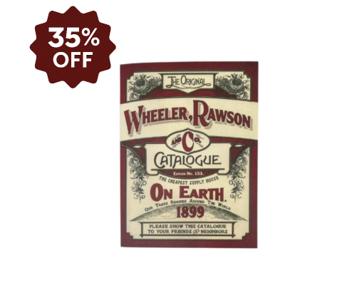 Wheeler Rawson
